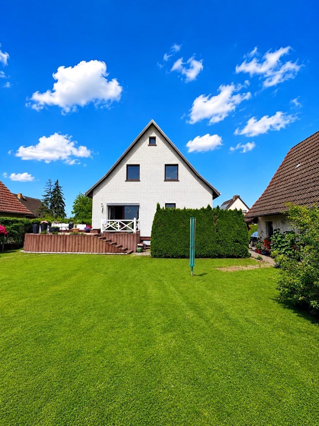 Einfamilienhaus in Ueckermünde – Bild 21