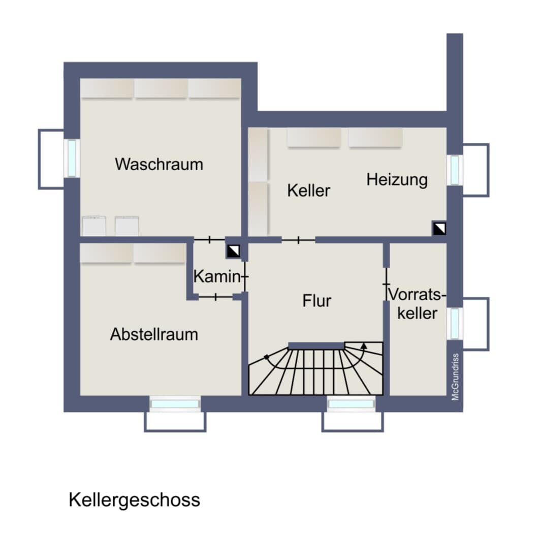 Einfamilienhaus in Limburgerhof – Bild 11