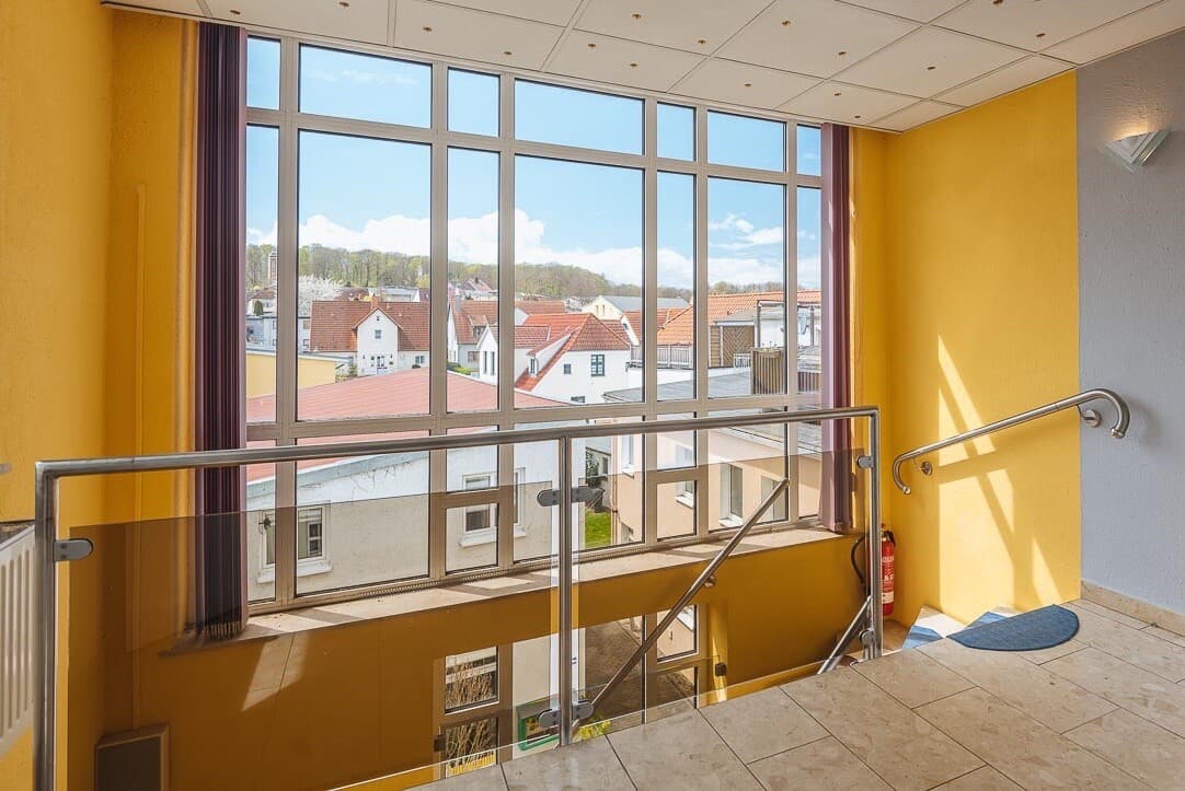 Dachgeschosswohnung in Bad Doberan – Bild 13