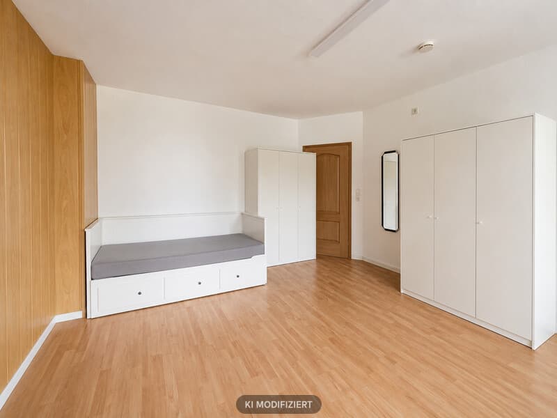 Etagenwohnung in Wilhelmshaven – Bild 9
