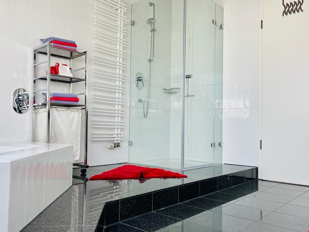 Penthouse in Griesheim – Bild 8