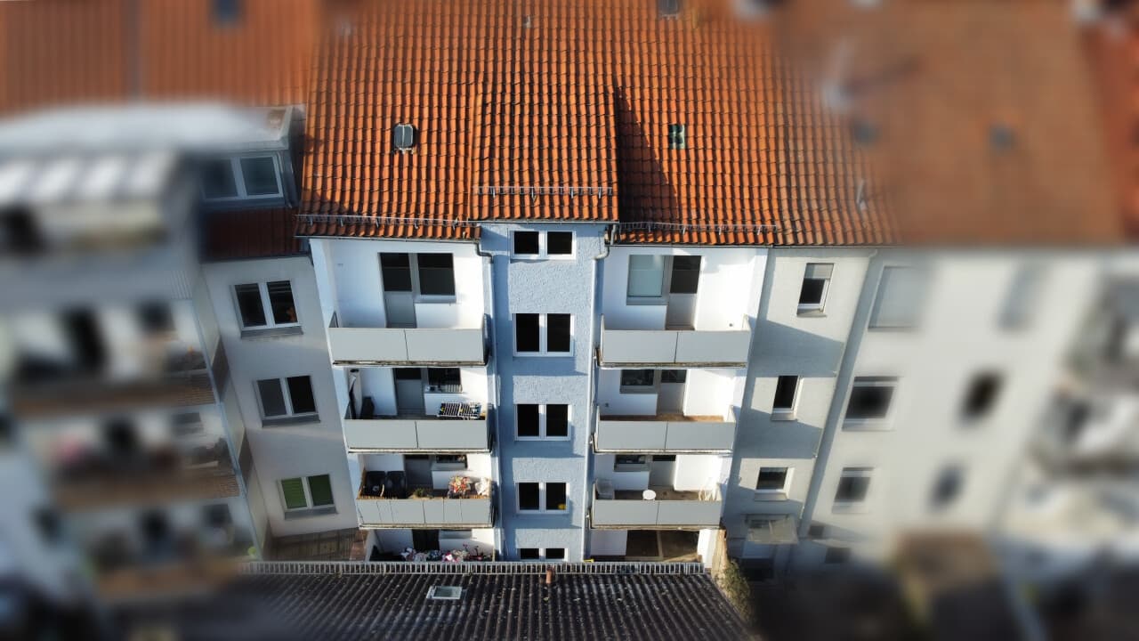 Mehrfamilienhaus in Hildesheim – Bild 3
