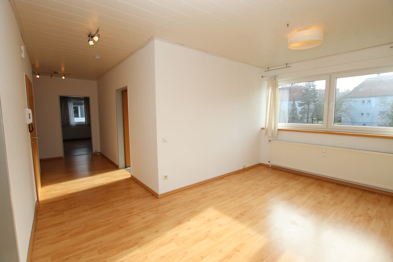Dachgeschosswohnung in Bad Bentheim – Bild 3