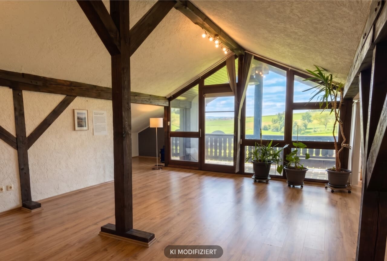 Bungalow in Käshofen – Bild 13