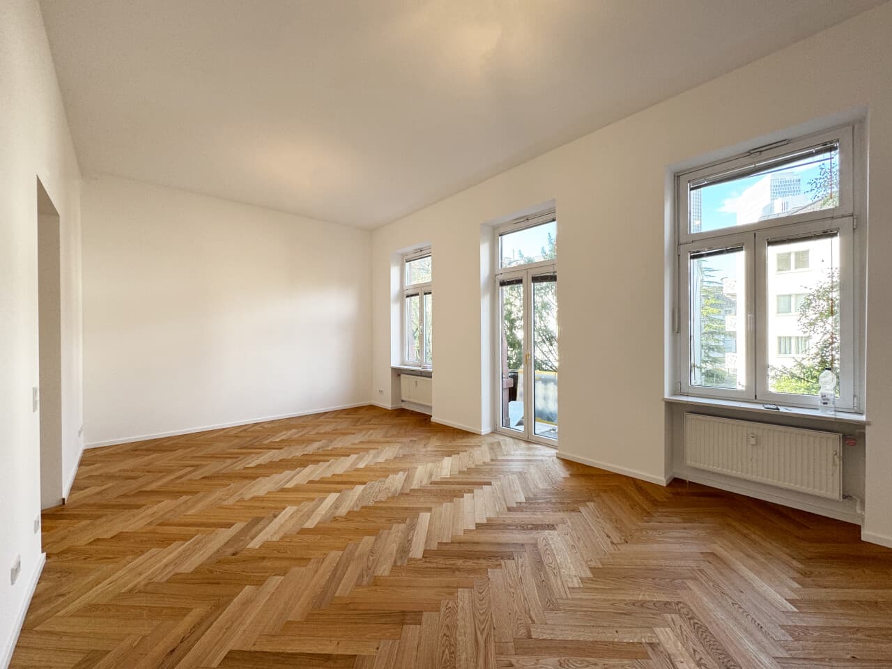 Bürofläche in Frankfurt am Main – Bild 2