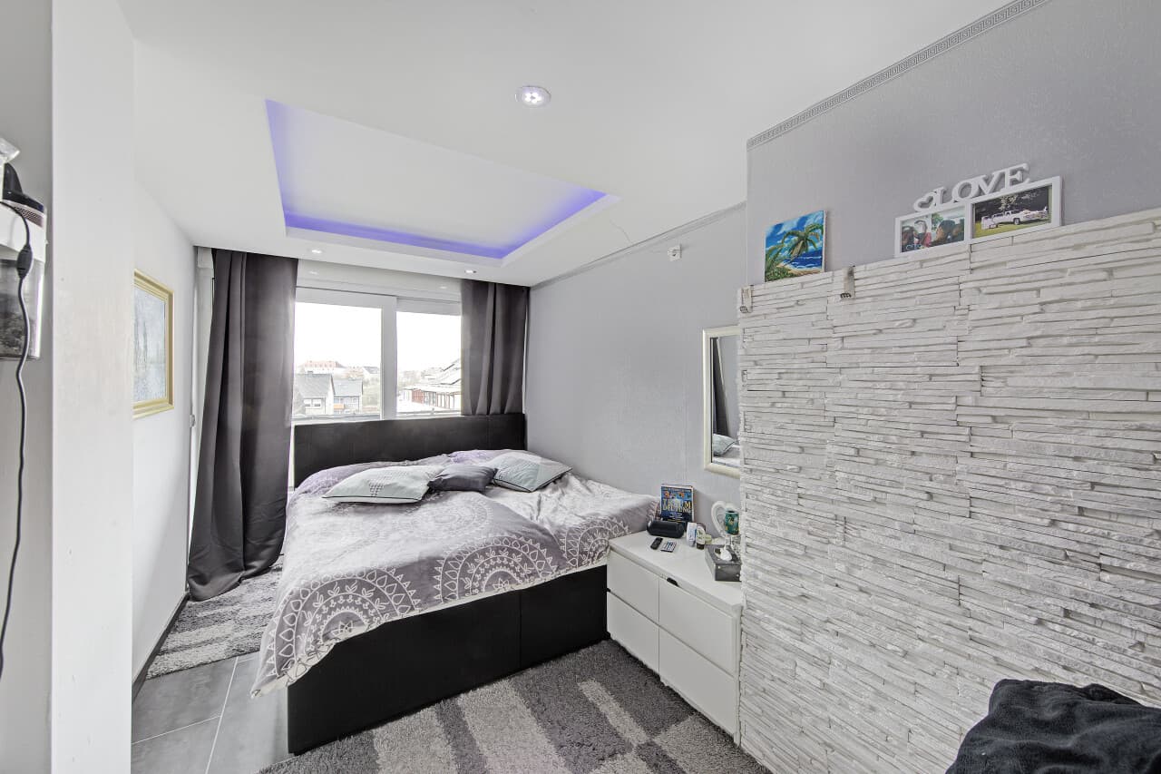 Etagenwohnung in Hagen – Bild 4