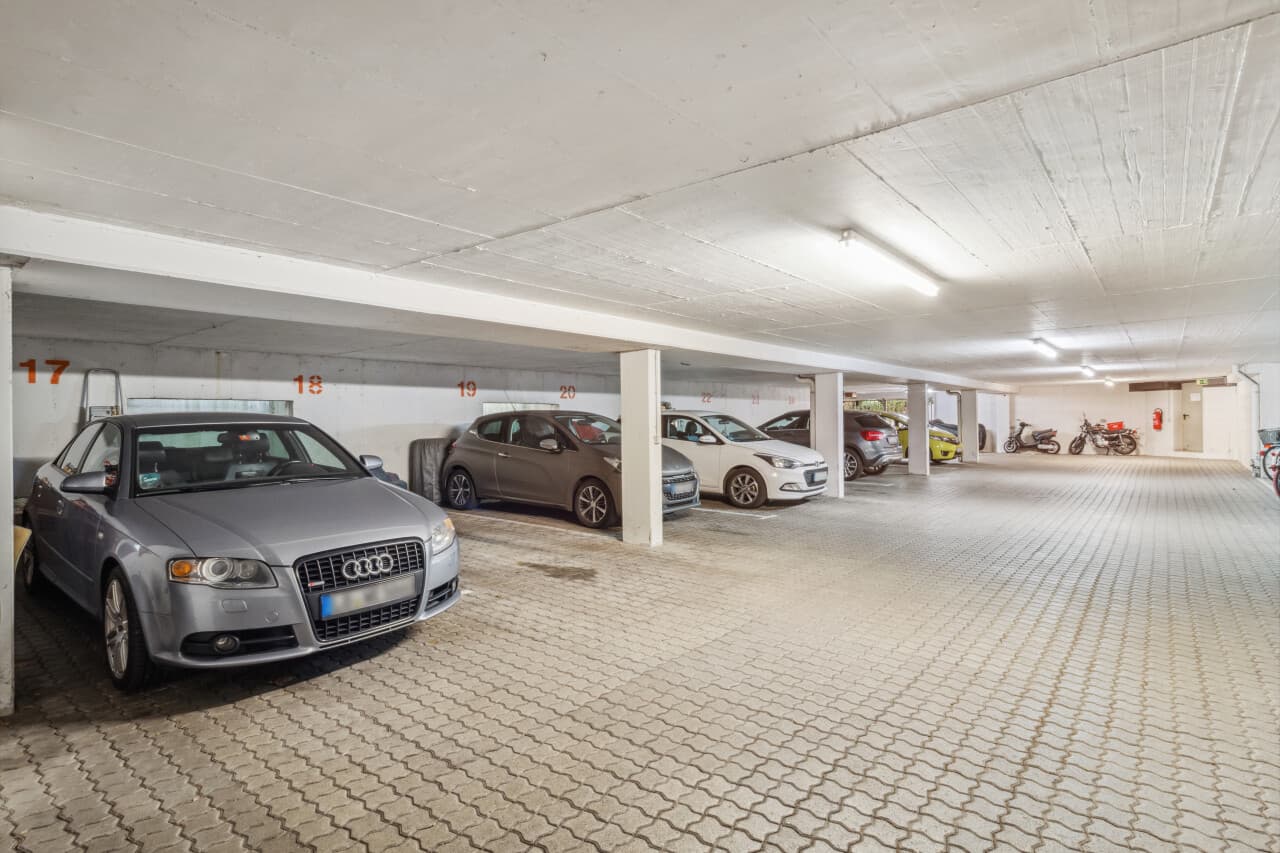 Etagenwohnung in Rheinfelden (Baden) – Bild 13