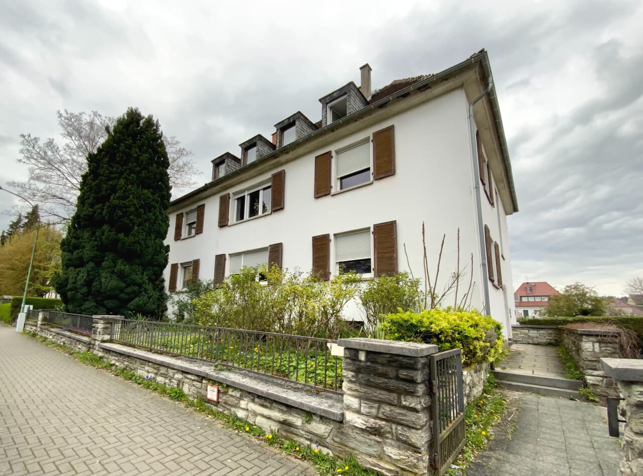 Mehrfamilienhaus in Friedberg – Bild 2
