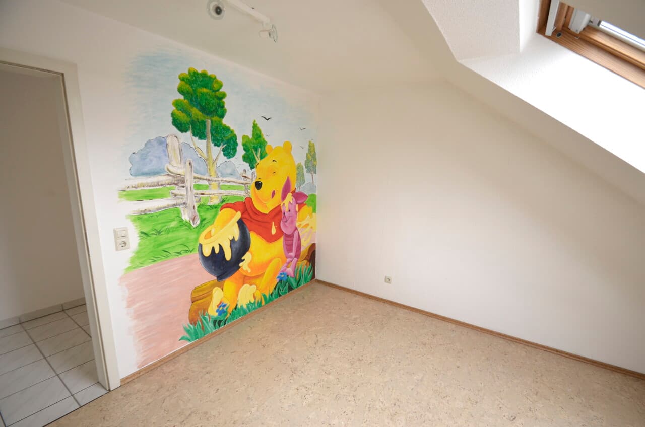 Maisonette in Saulheim – Bild 8