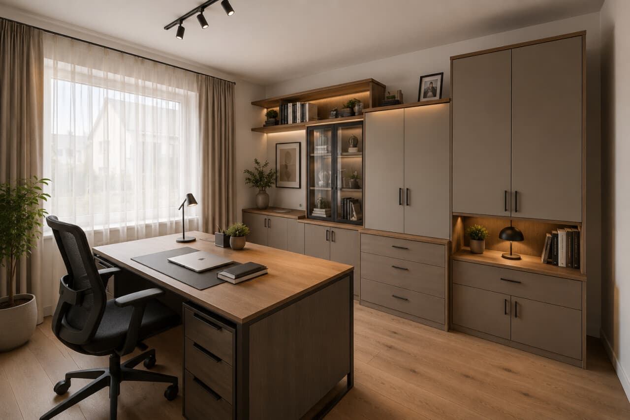 Einfamilienhaus in Garching – Bild 5