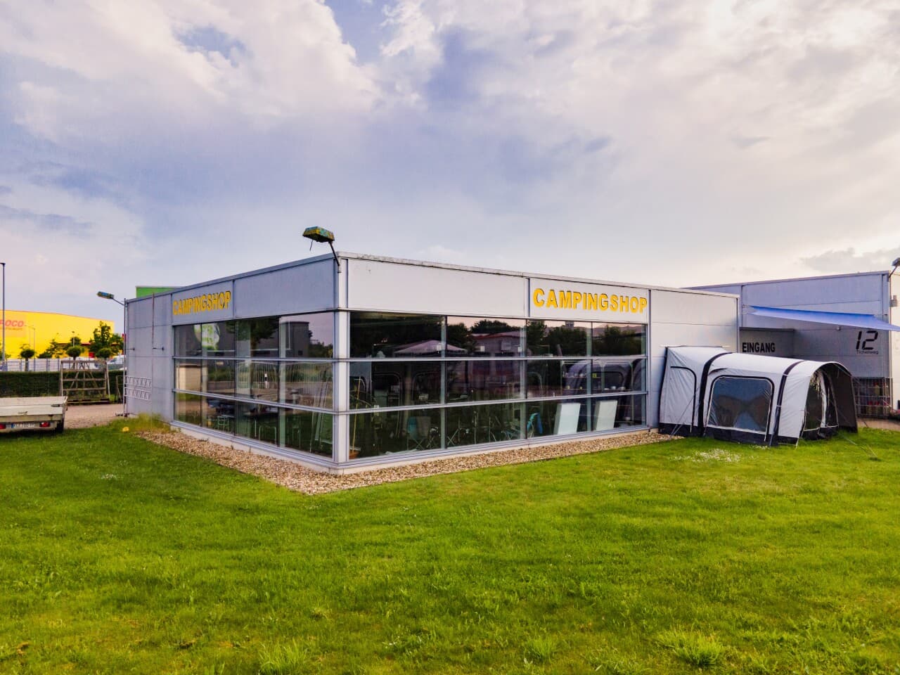 Verkaufsfläche in Goch – Bild 49
