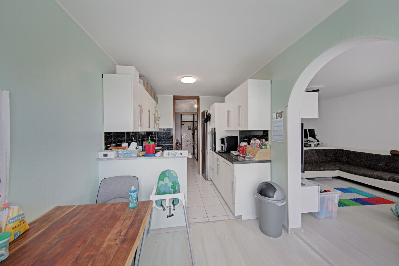 Etagenwohnung in Bochum – Bild 4