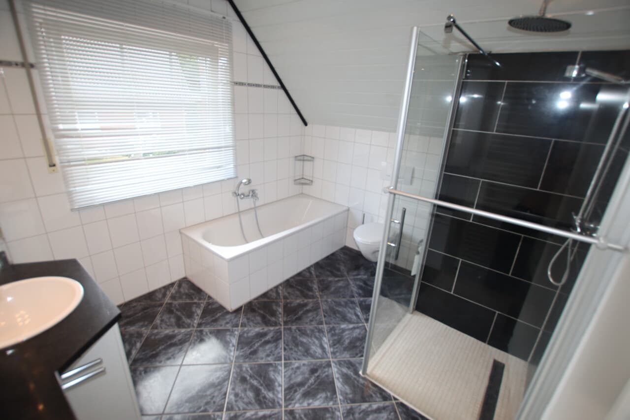 Doppelhaushälfte in Ochtrup – Bild 8