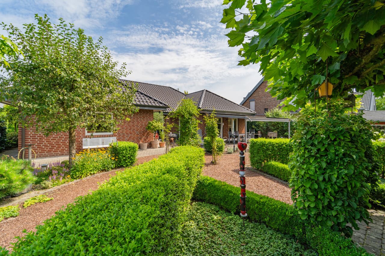 Bungalow in Kevelaer – Bild 43