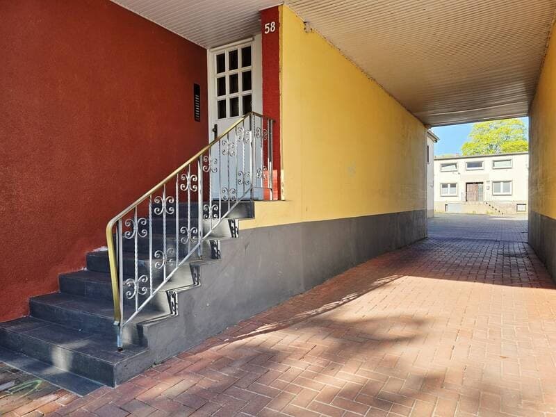 Etagenwohnung in Wilhelmshaven – Bild 4