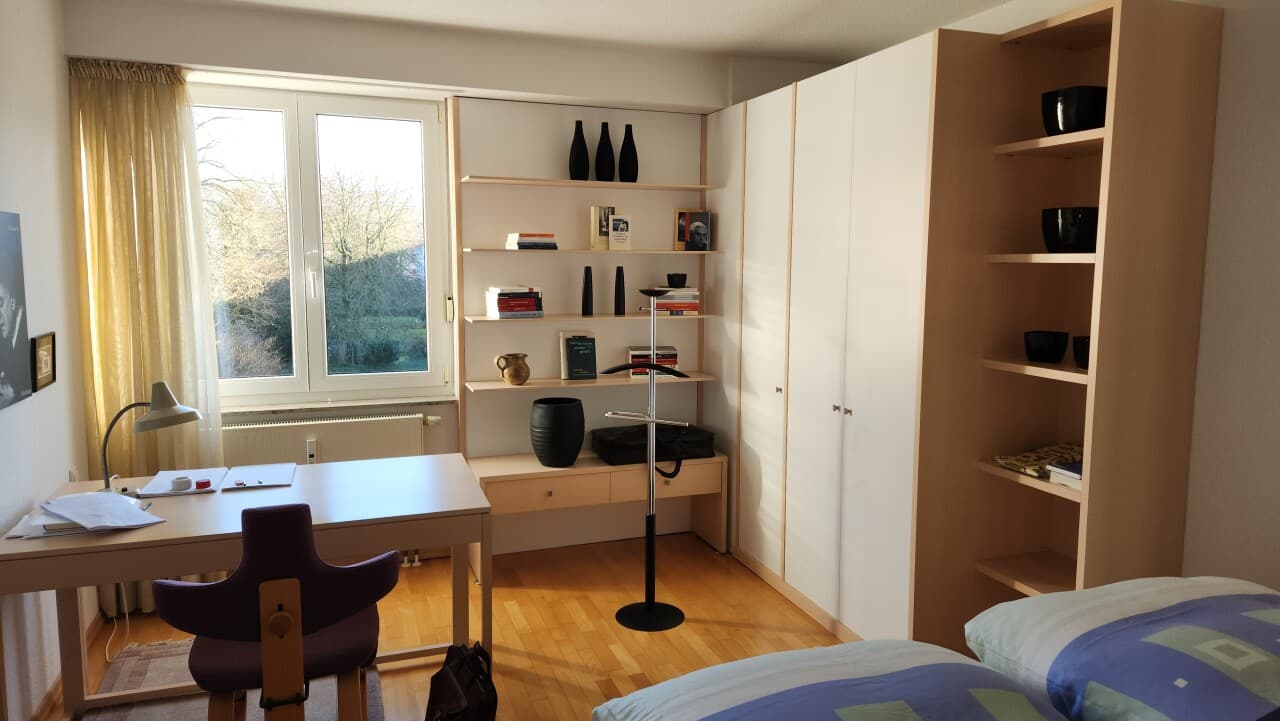 Etagenwohnung in Bochum – Bild 11