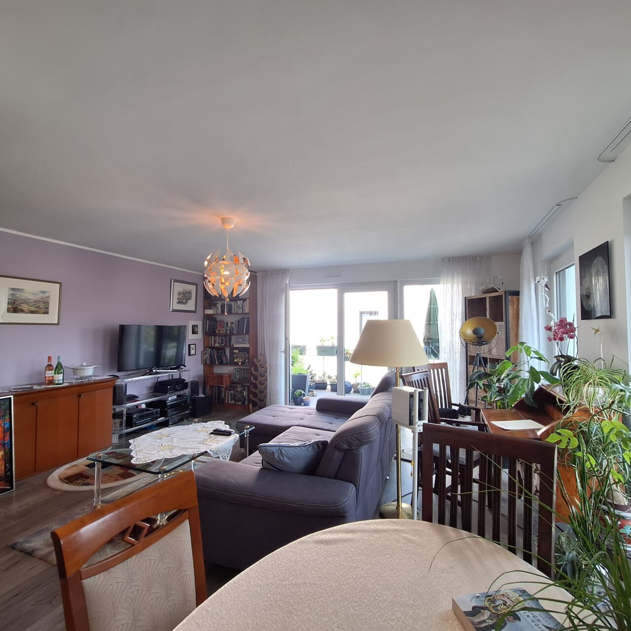Etagenwohnung in Bottrop – Bild 7
