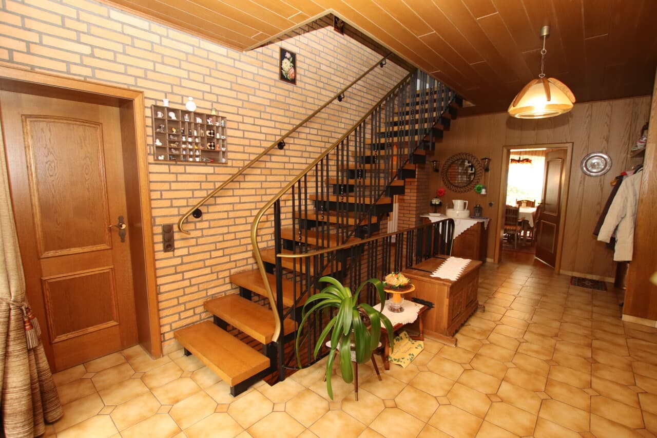 Einfamilienhaus in Schüttorf – Bild 2