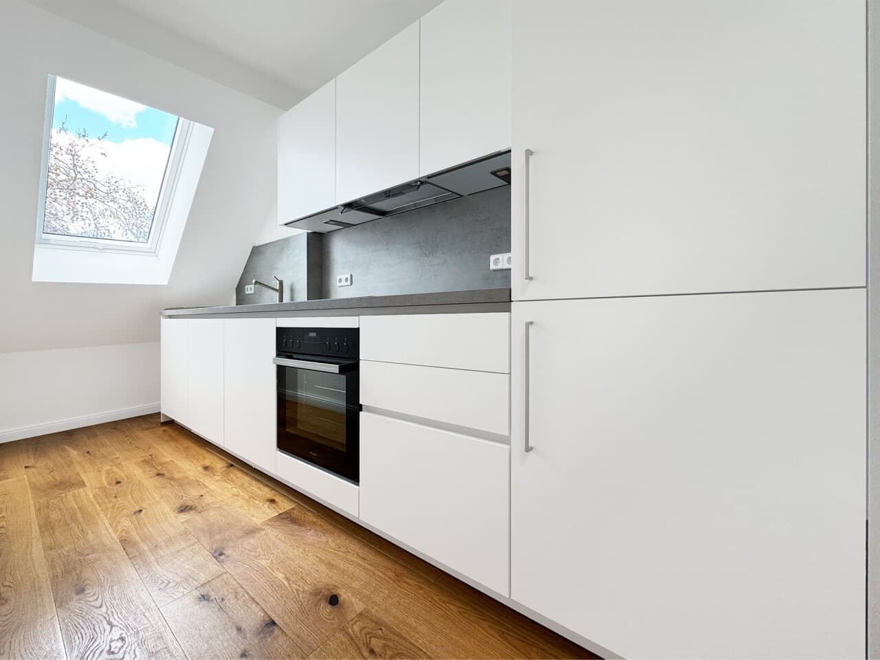 Etagenwohnung in Berlin – Bild 2