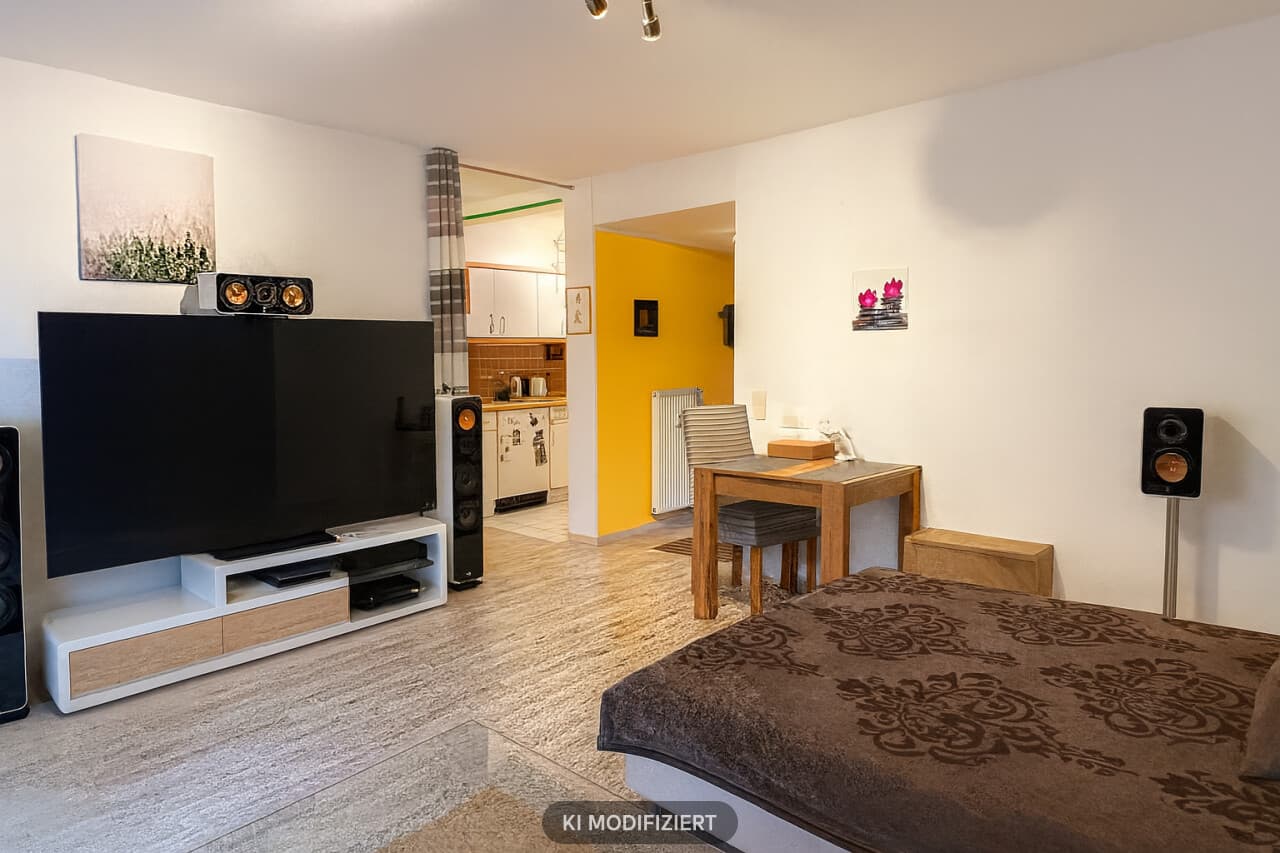 Etagenwohnung in Traunreut – Bild 9