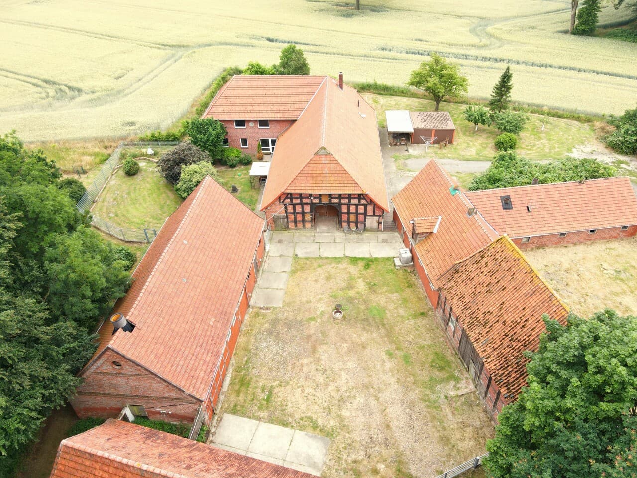 Resthof in Asendorf – Bild 2