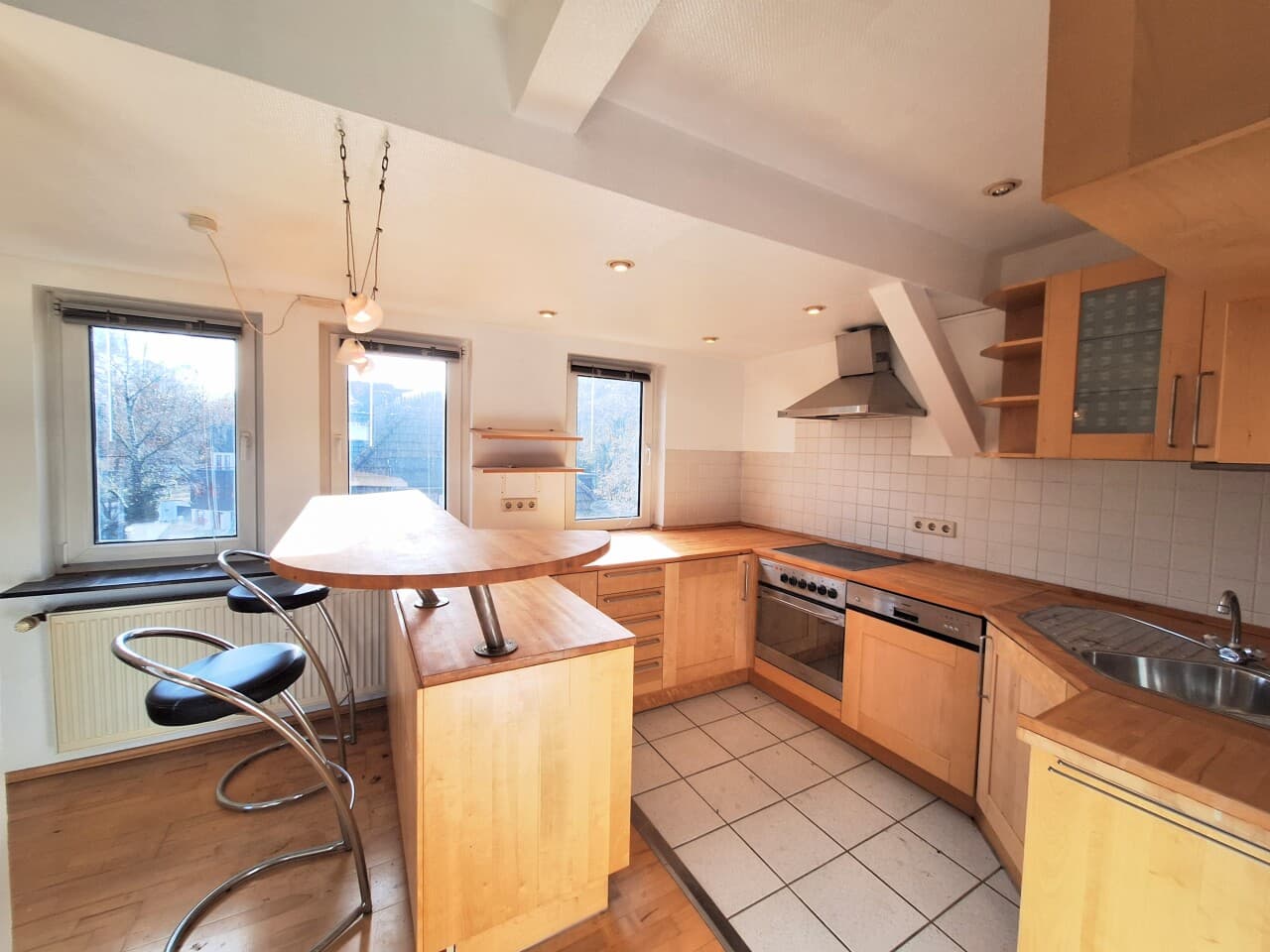 Maisonette in Bochum – Bild 2