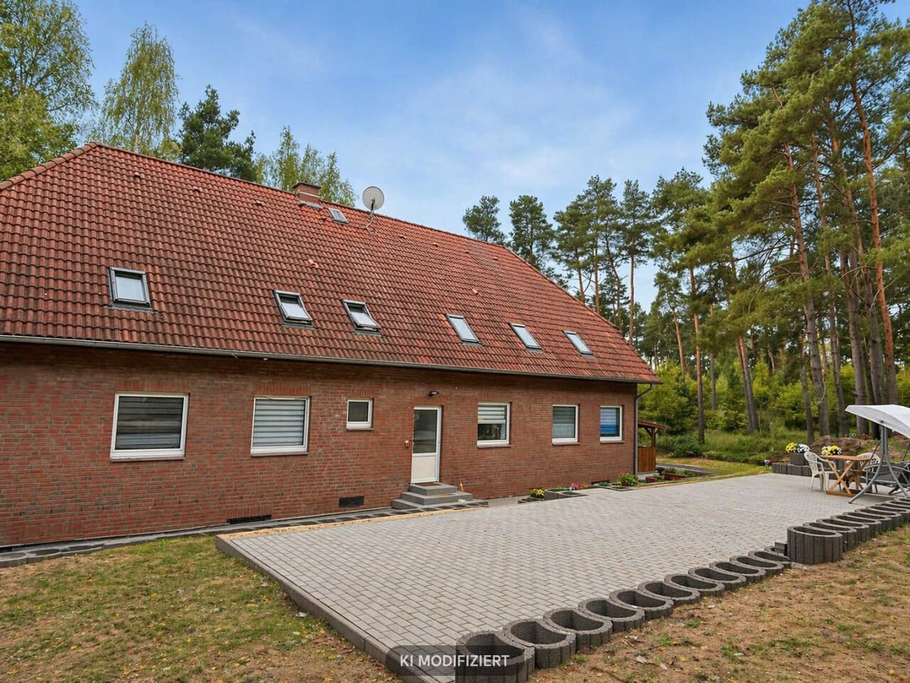 Mehrfamilienhaus in Ihleburg – Bild 4