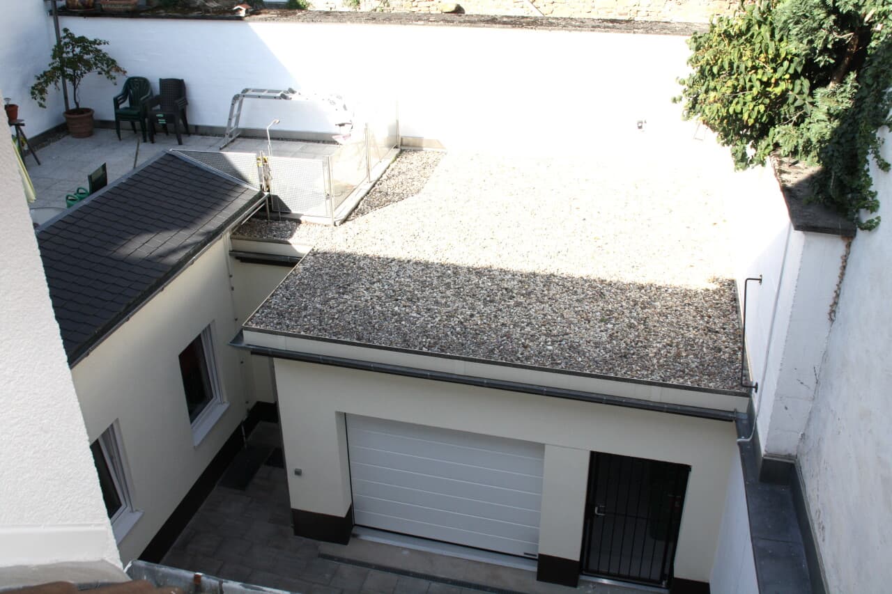 Mehrfamilienhaus in Kirchheimbolanden – Bild 8