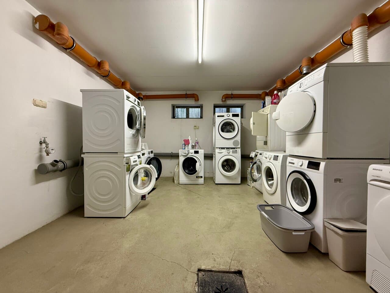 Etagenwohnung in Trebur Geinsheim – Bild 7