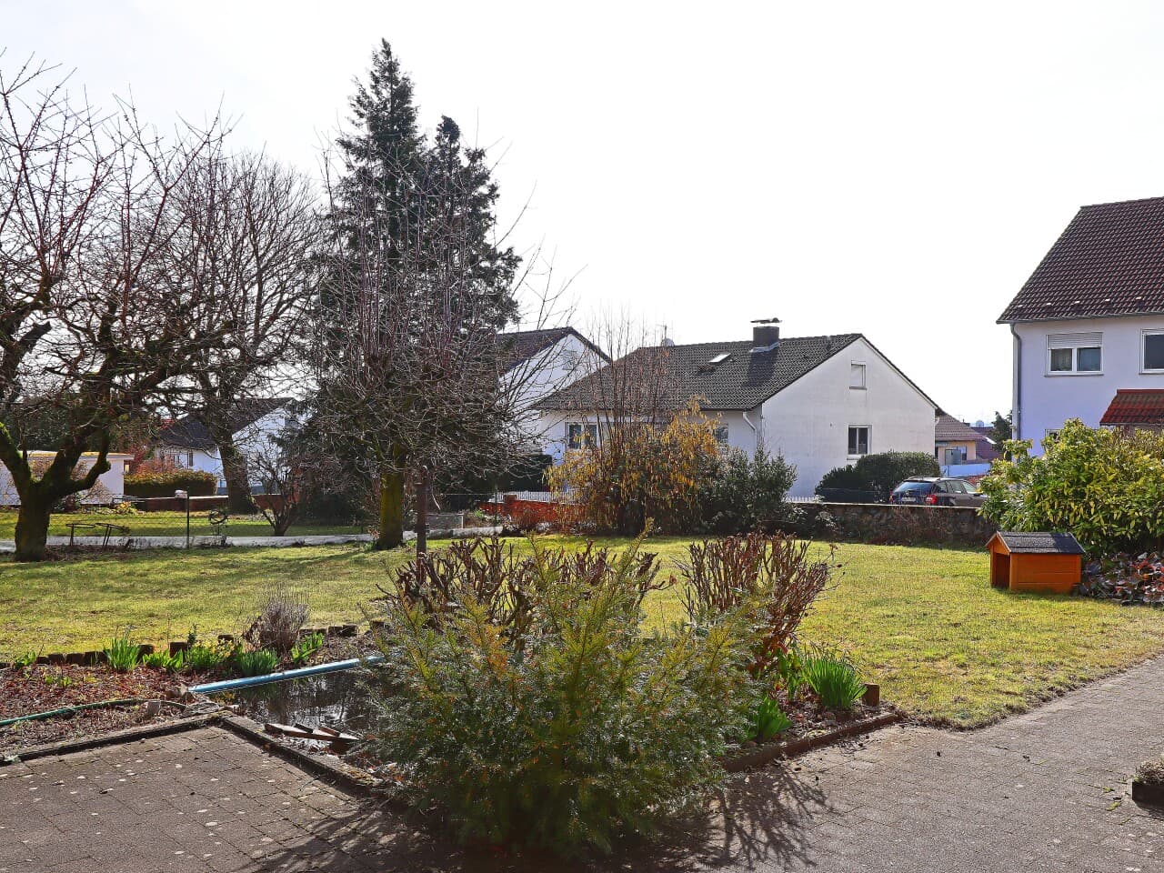 Einfamilienhaus in Reinheim – Bild 2