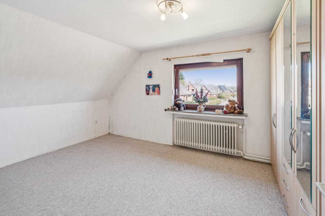 Einfamilienhaus in Axstedt – Bild 6