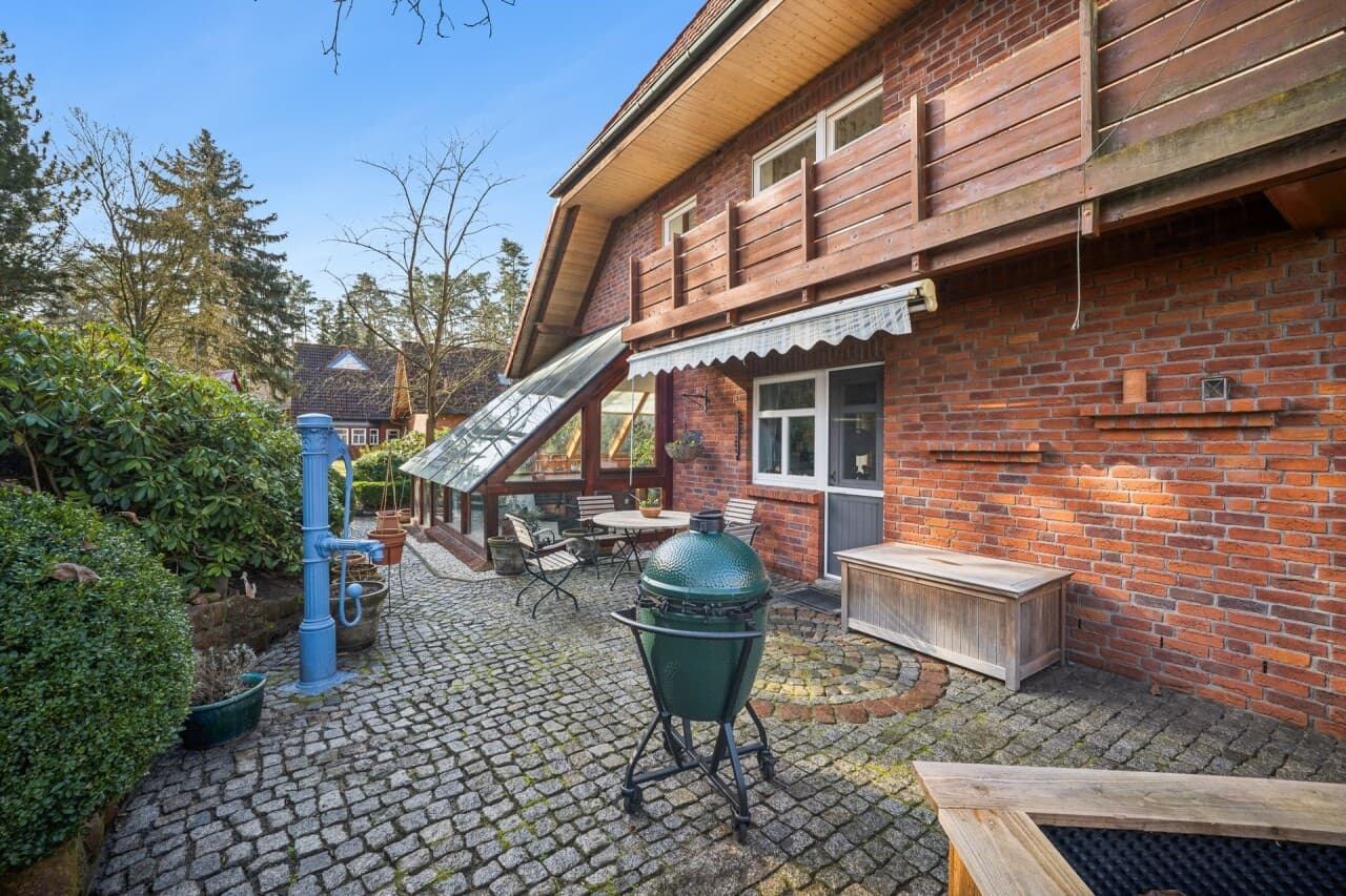 Einfamilienhaus in Gifhorn – Bild 3