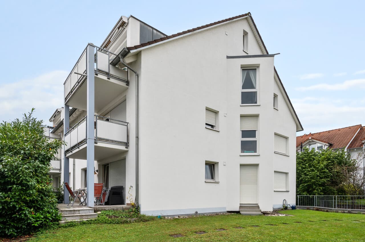 Maisonette in Rheinfelden – Bild 21
