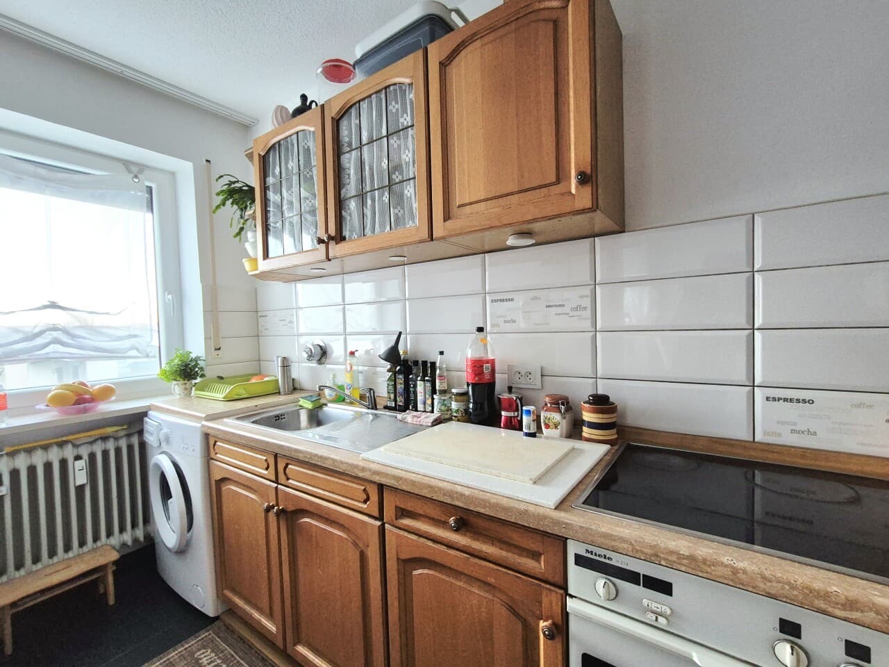 Etagenwohnung in Altötting – Bild 7