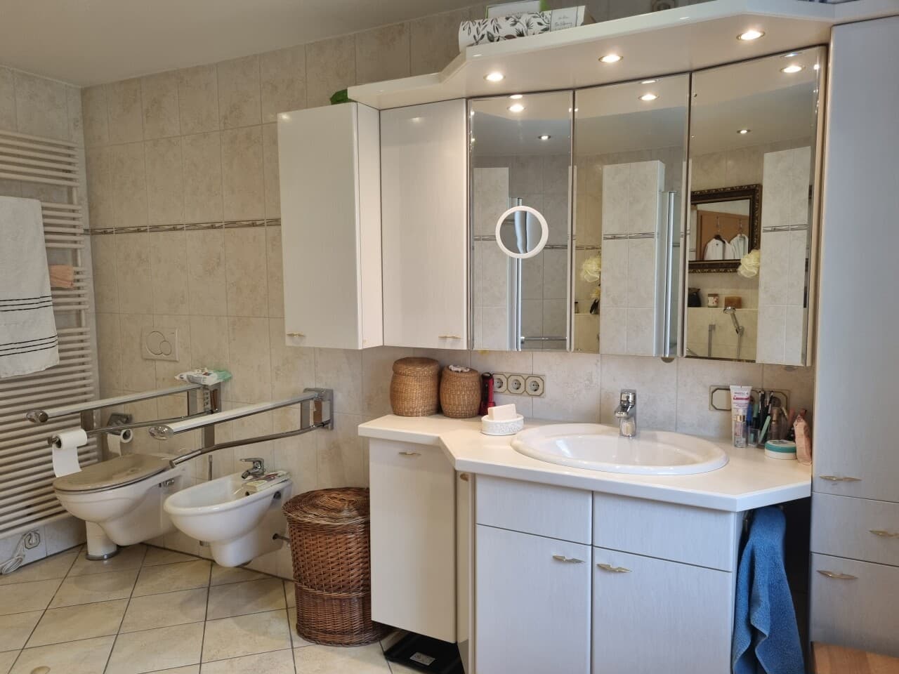 Bungalow in Bad Füssing – Bild 6