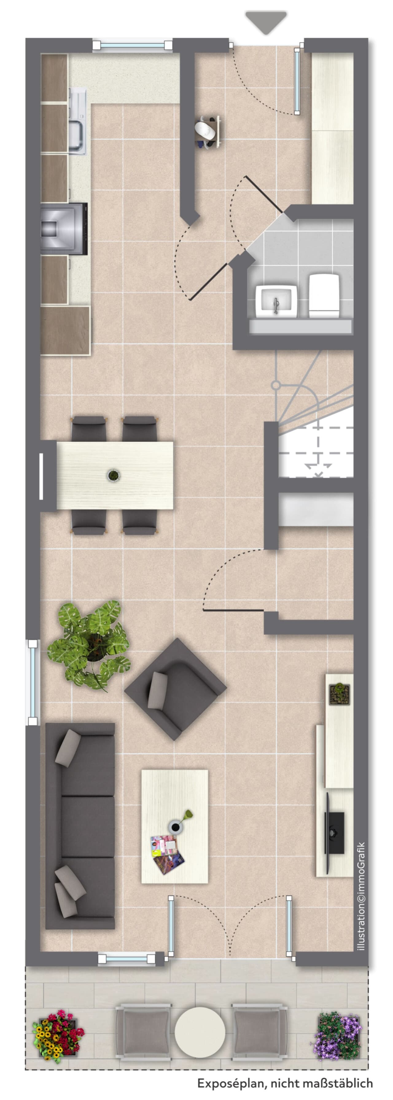 Einfamilienhaus in Bochum – Bild 16
