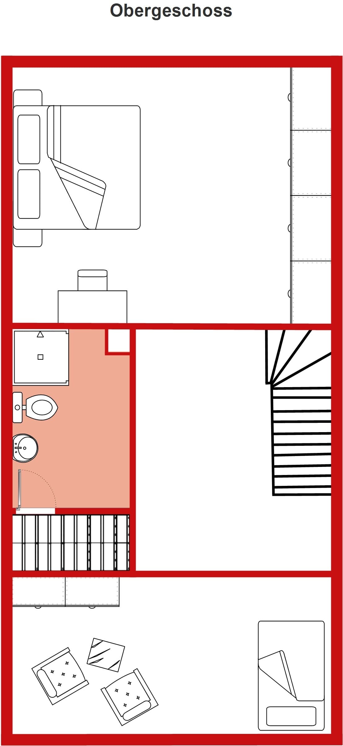 Einfamilienhaus in Bad Klosterlausnitz – Bild 8