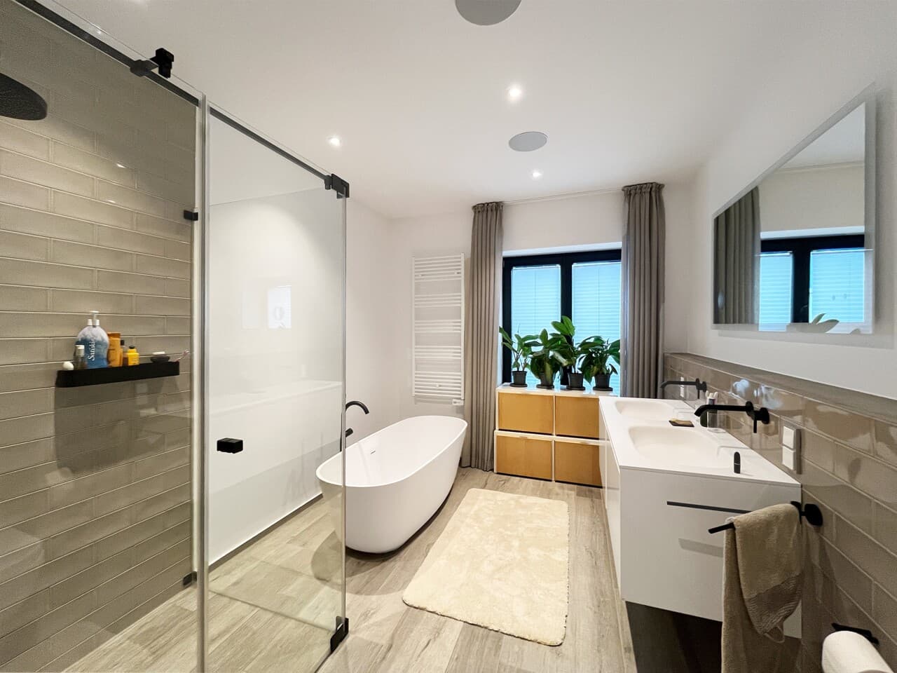 Etagenwohnung in Frankfurt – Bild 7