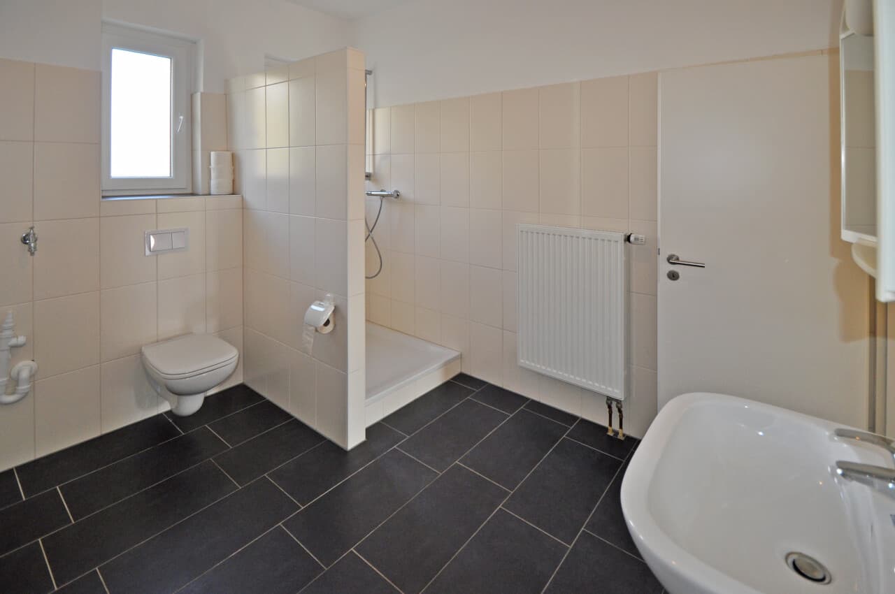 Erdgeschosswohnung in Gießen – Bild 6
