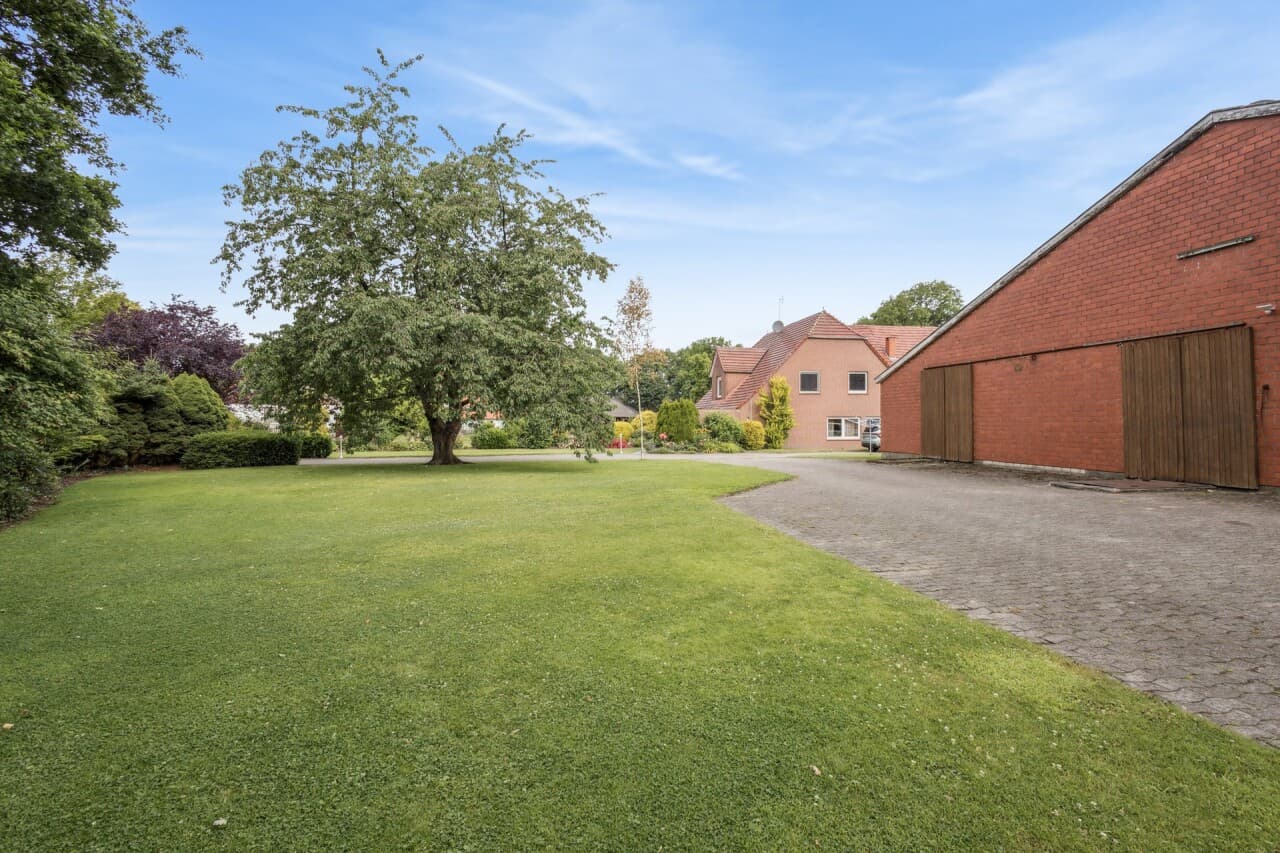 Einfamilienhaus in Ostereistedt – Bild 10