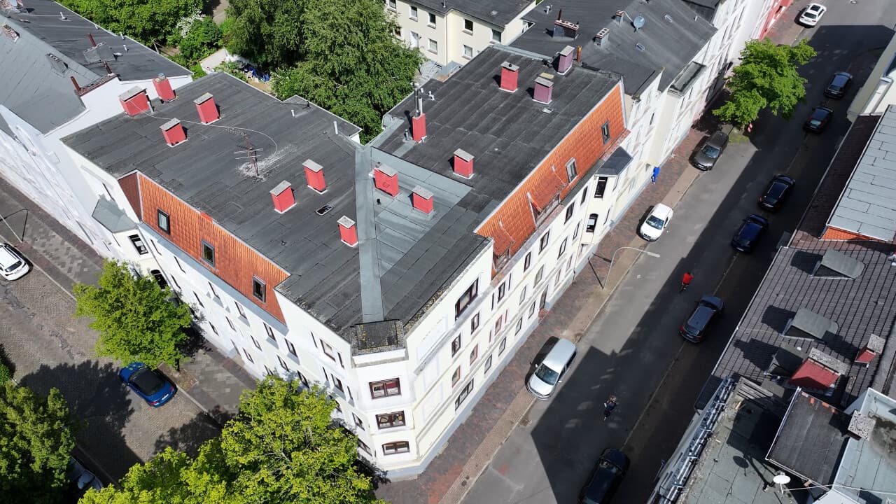 Etagenwohnung in Wilhelmshaven – Bild 2