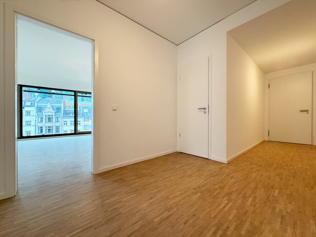 Etagenwohnung in Frankfurt am Main – Bild 8