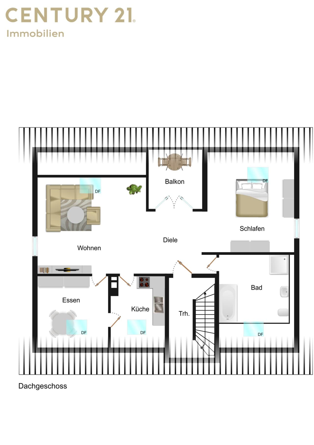 Einfamilienhaus in Biblis – Bild 7