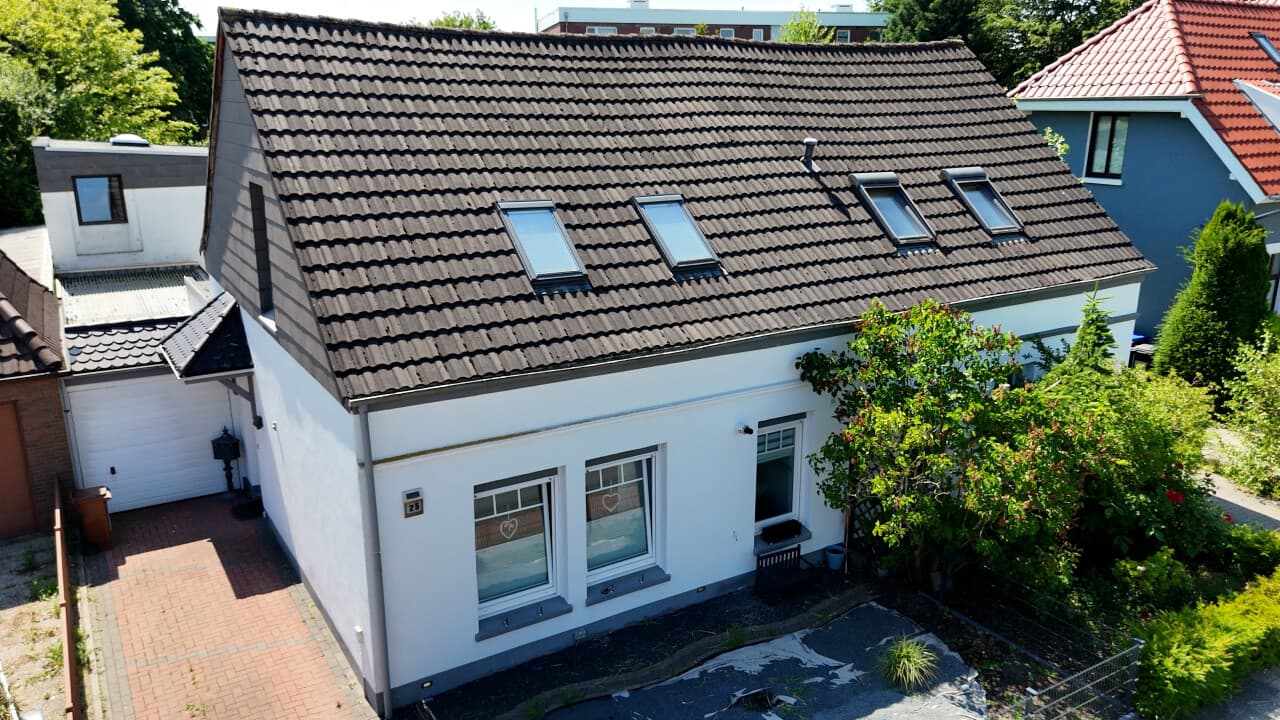 Doppelhaushälfte in Wilhelmshaven – Bild 15