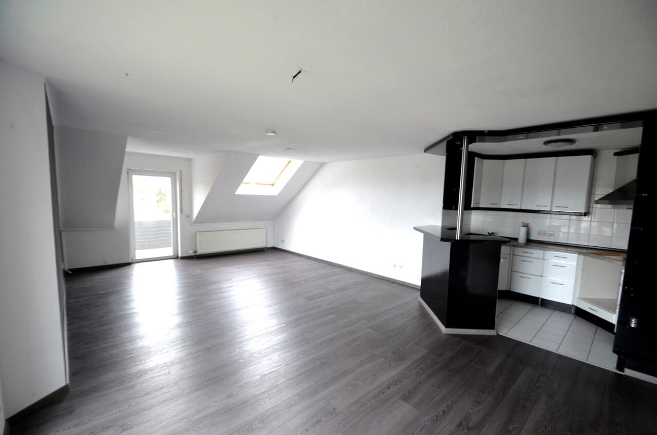 Maisonette in Saulheim – Bild 2