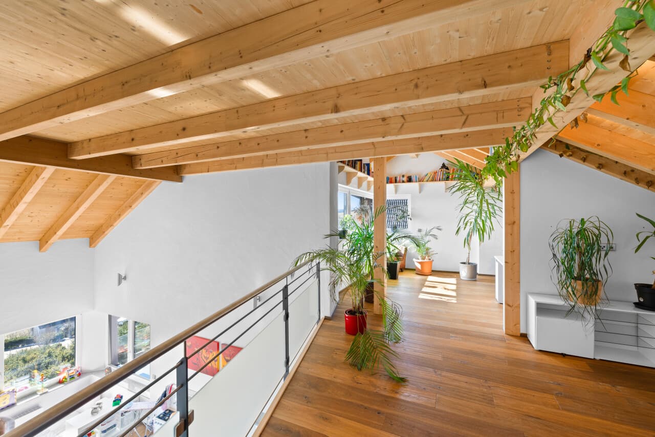 Villa in Rickenbach – Bild 21