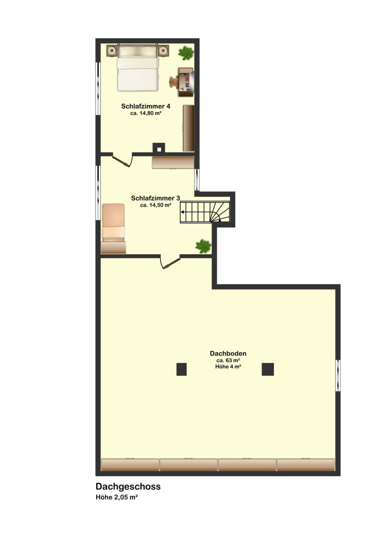 Einfamilienhaus in Rotenburg – Bild 21