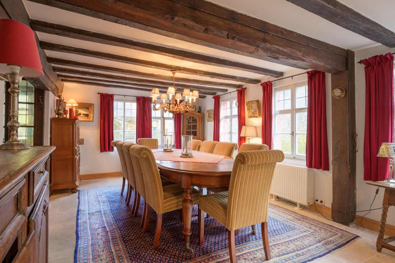 Reihenendhaus in Monschau – Bild 9