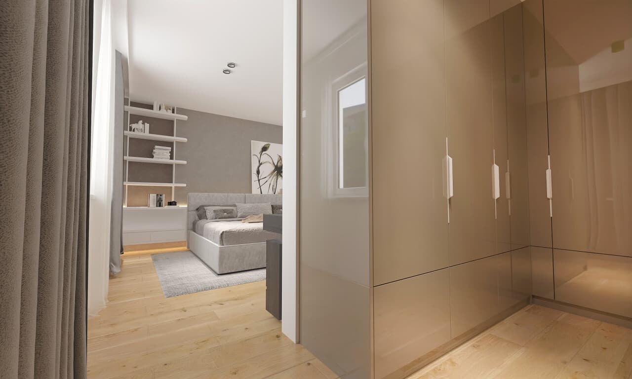 Erdgeschosswohnung in Rheinfelden – Bild 6