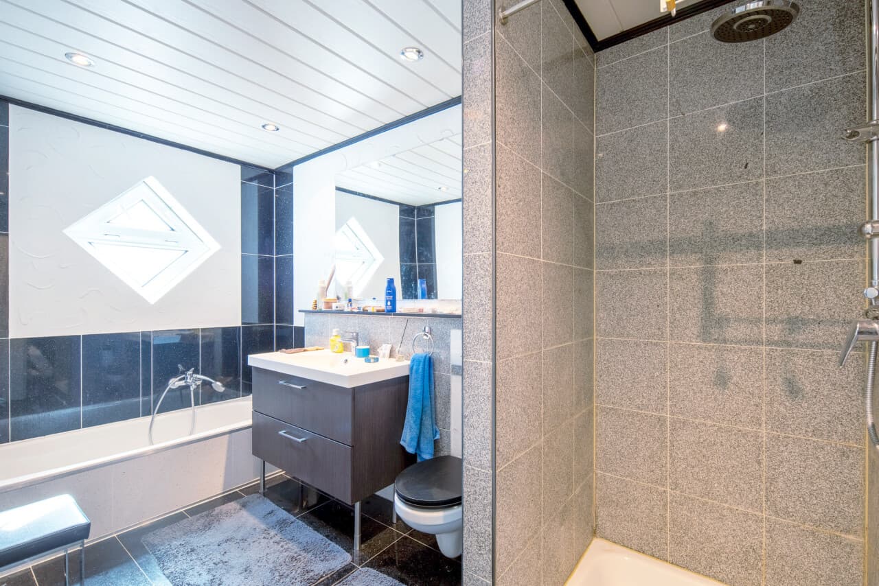 Etagenwohnung in Hofheim am Taunus – Bild 4